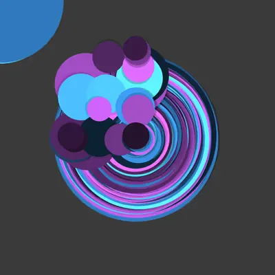 Crypto Circles #196