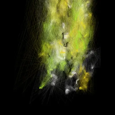 Abstract Energy #113