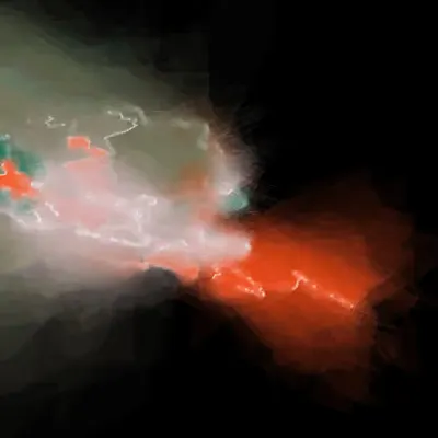 Abstract Energy #133