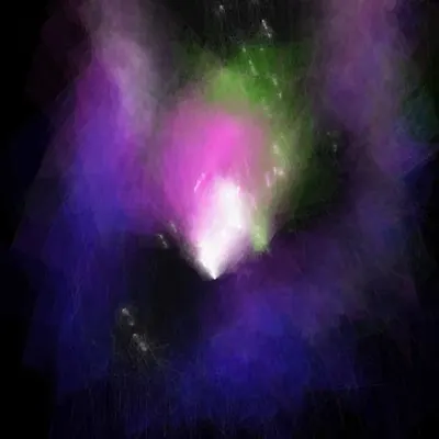 Abstract Energy #162
