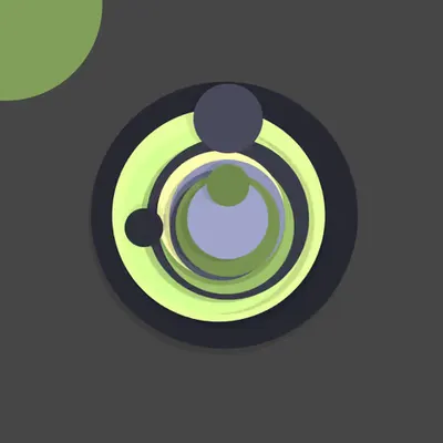 Crypto Circles #199