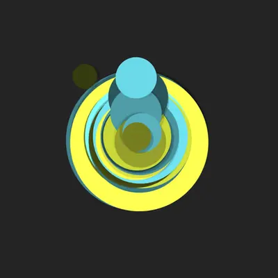 Crypto Circles #205