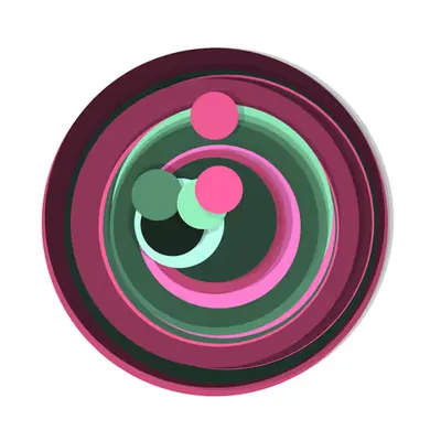 Crypto Circles #206