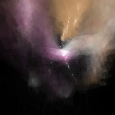 Abstract Energy #203