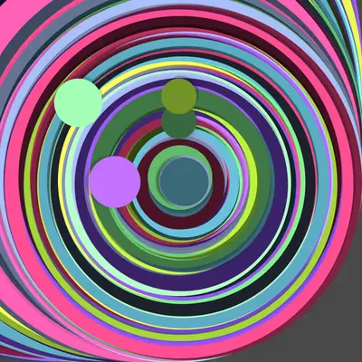 Crypto Circles #213
