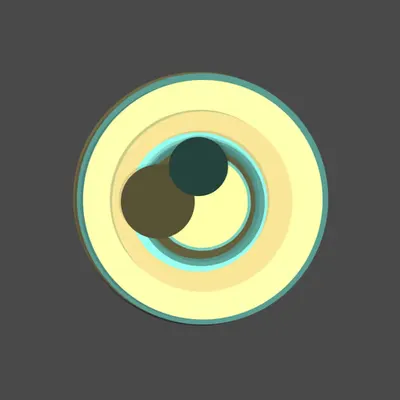 Crypto Circles #222