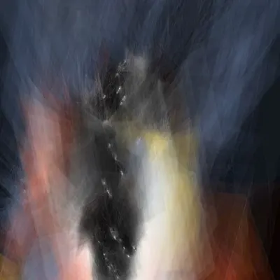 Abstract Energy #212