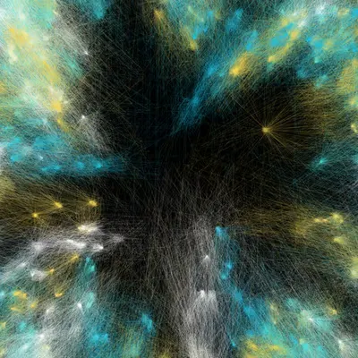 Abstract Energy #216