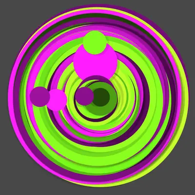 Crypto Circles #233