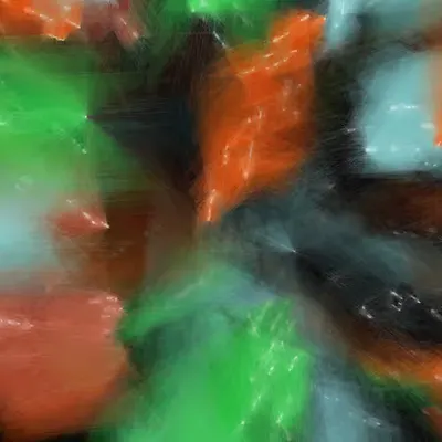Abstract Energy #248