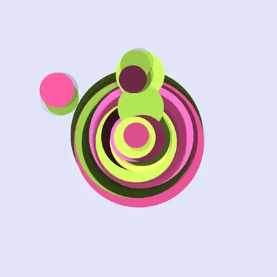 Crypto Circles #250