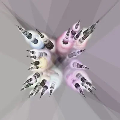 Dark & Light #152