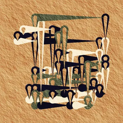 Traces #16