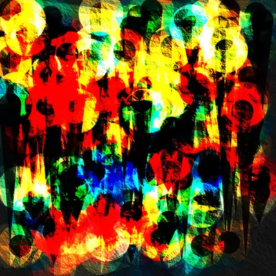 Traces #26