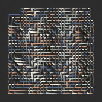 Traces #33