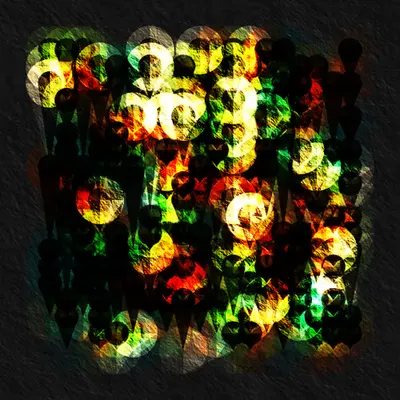 Traces #41