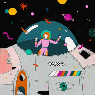 ✦ starship ✦