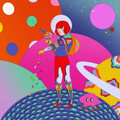✦ candy ✦