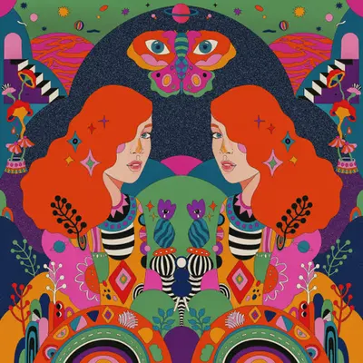 ✦ Symmetry ✦