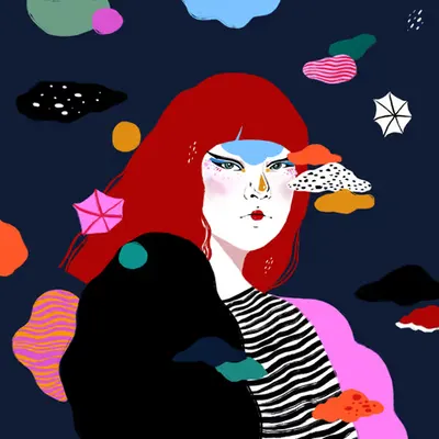 herstory #4