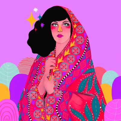 herstory #7