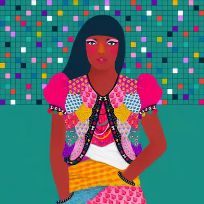 herstory #8