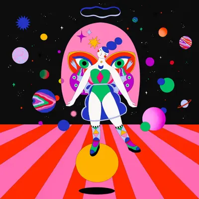 ✦ universe ✦