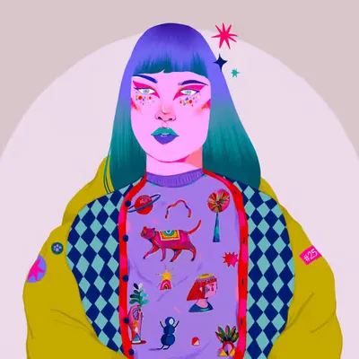 herstory #25