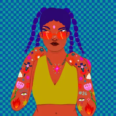 herstory #26