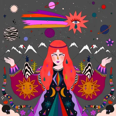 ✦ solstice ✦