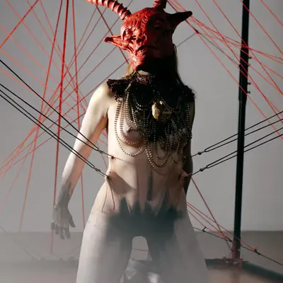Goat of Asmodeus #2