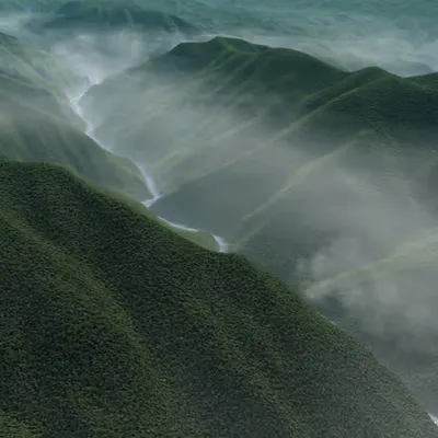 peru