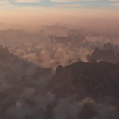 Utah Buttes 9