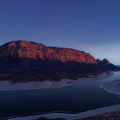 summer sunset 02