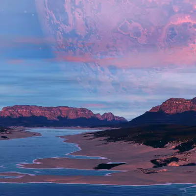 summer sunset 01