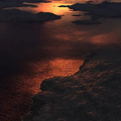 Tierra del fuego