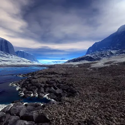 Patagonia #3