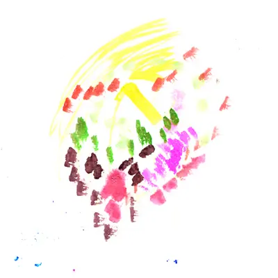 Sunshine Rainbow