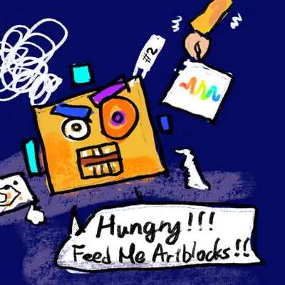 Craft Hams #2
