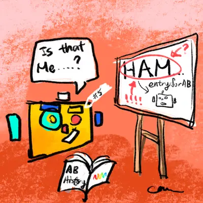 Craft Hams #5