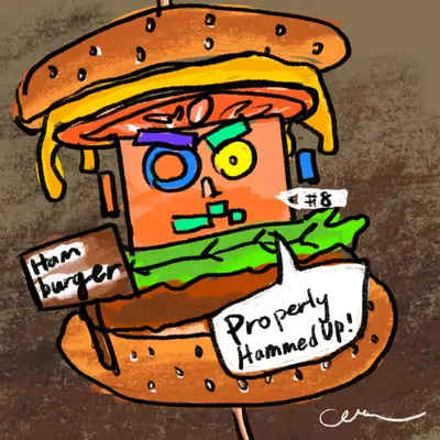 Craft Hams #8