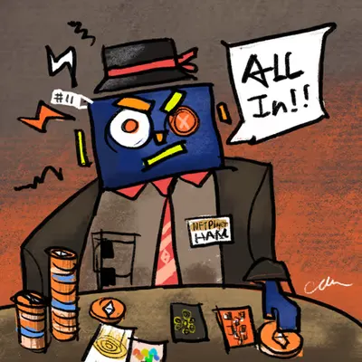Craft Hams #11