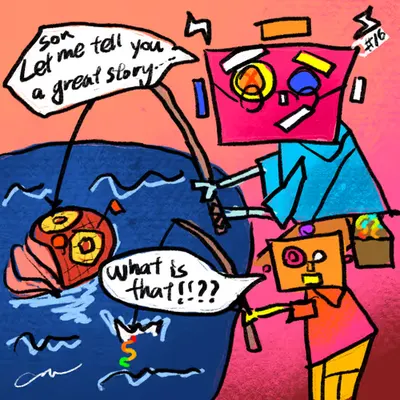 Craft Hams #16