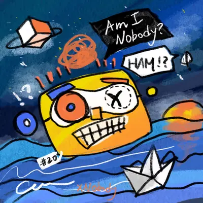 Craft Hams #20