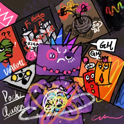Craft Hams #24