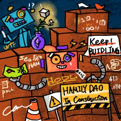 Craft Hams #25