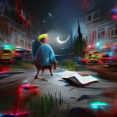 Bedtime Story