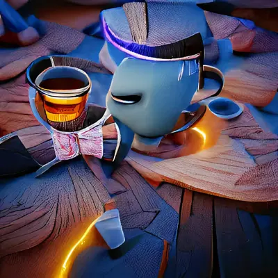 Bedtime Tea