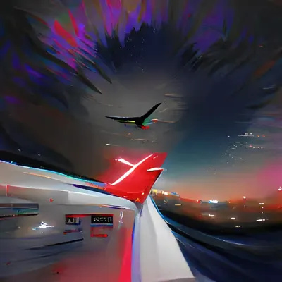 Red Eye