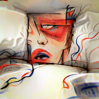 Deep Sleep